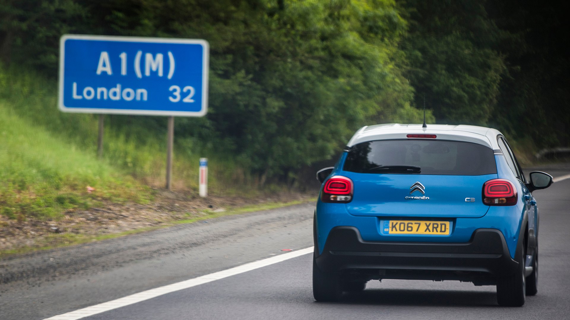 Learner drivers allowed on the motorway | Autotrader